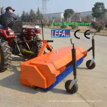 Tractor Hitch Road Sweeper (Sp-115)